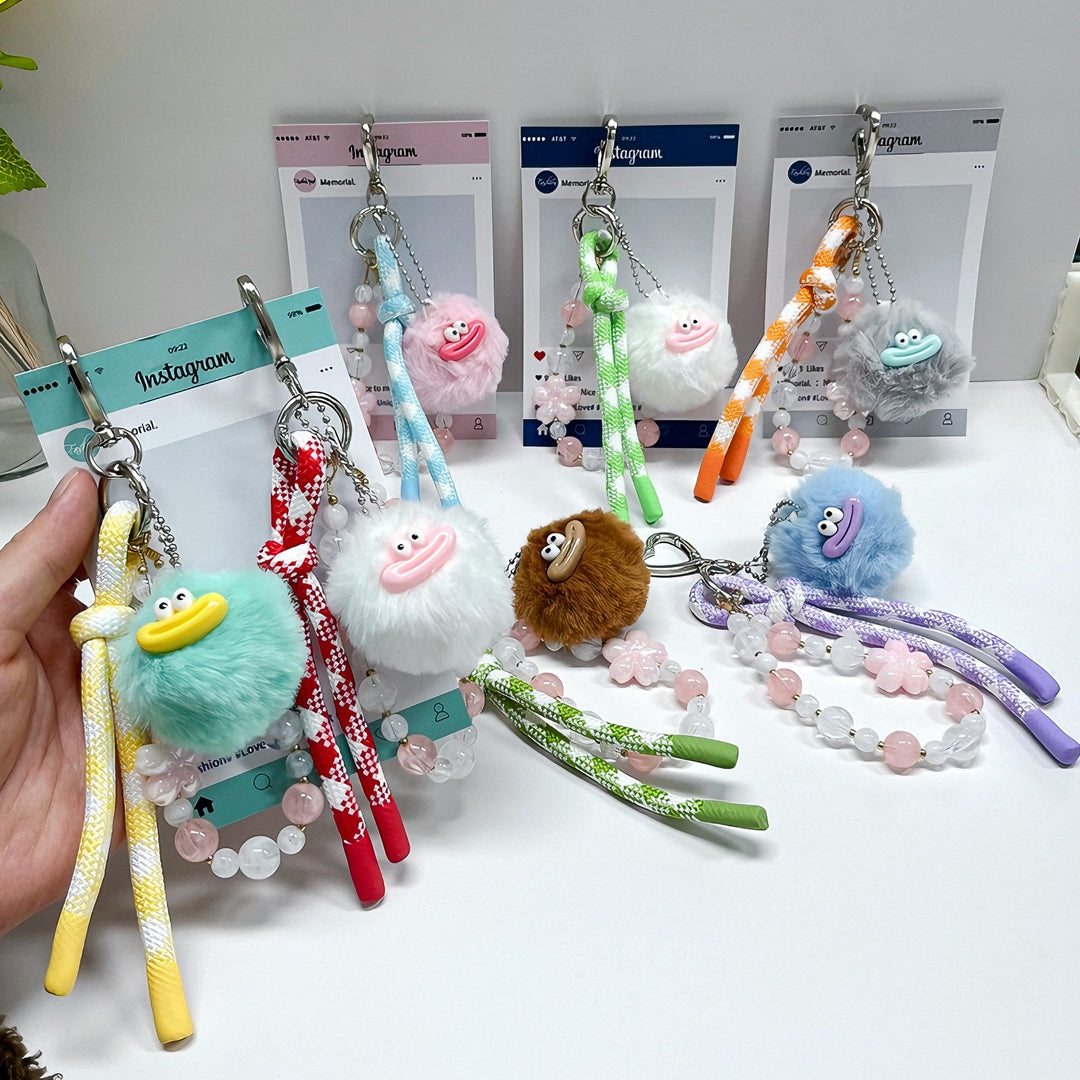 Keychain Stornfield