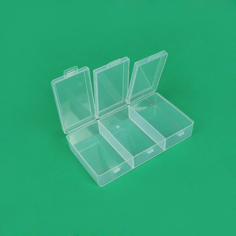 Multi-Functional Stackable Craft Storage Box Stornfield