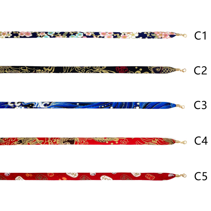 Decorative Eyewear Connector Strap Stornfield