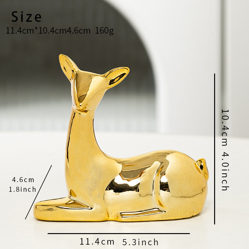 Decorative figure Stornfield
