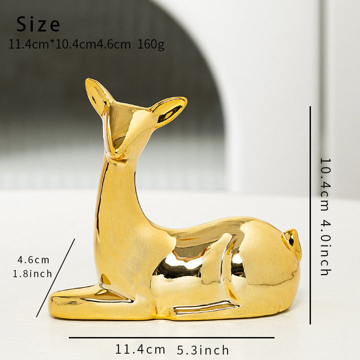 Decorative figure Stornfield