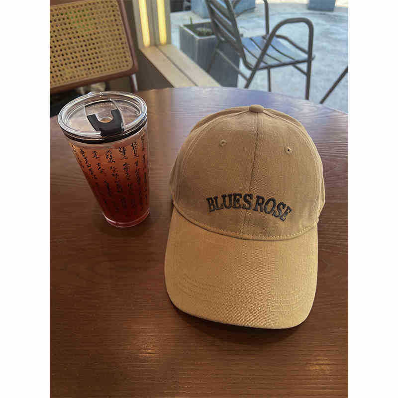 Men's Casual Embroidered Cap Stornfield 1784188484
