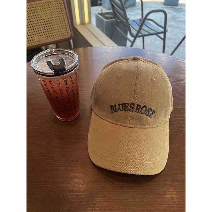 Men's Casual Embroidered Cap Stornfield 1784188484