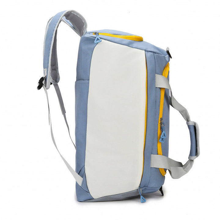 Urbaner Multi-Functional Backpack Stornfield