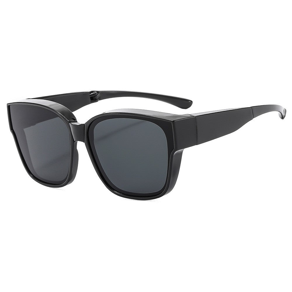 Ladies stylish oversized sunglasses Stornfield