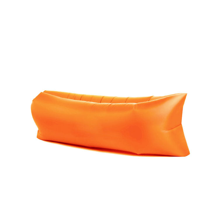 Unisex Inflatable Lounge with Ergonomic Design Stornfield