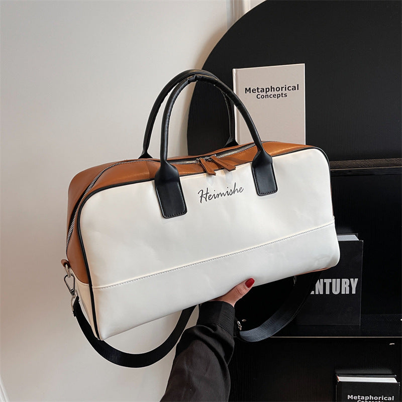 Elegant Weekend Bag Stornfield