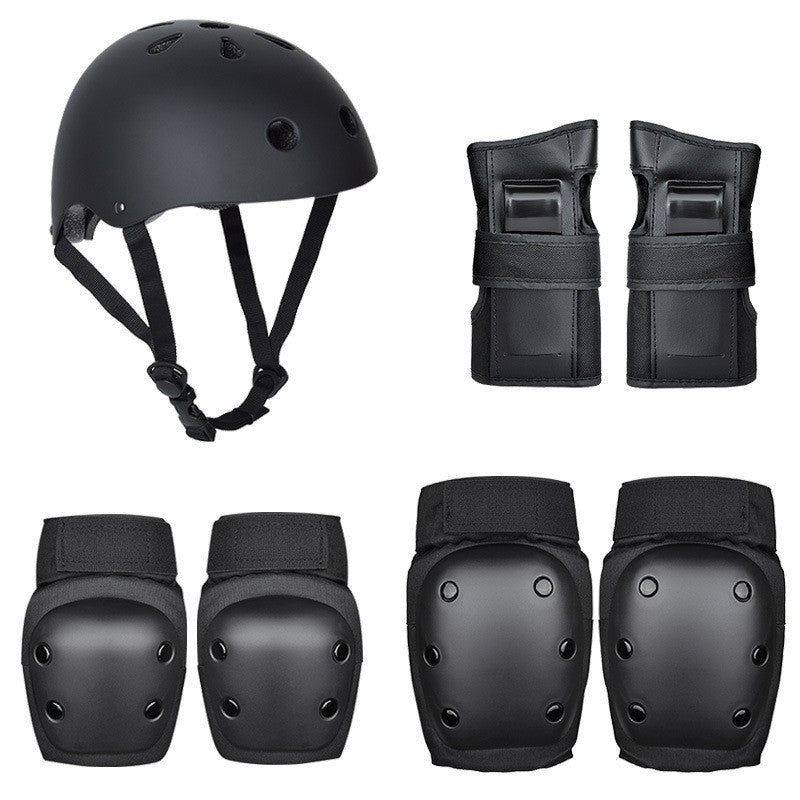 Stornfield protection set