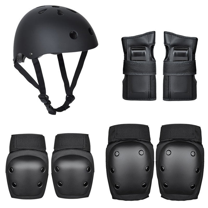 Stornfield protection set