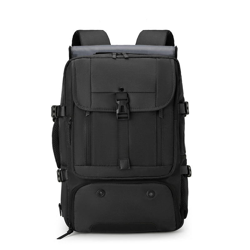 Versatile Tactical Travel Backpack Stornfield