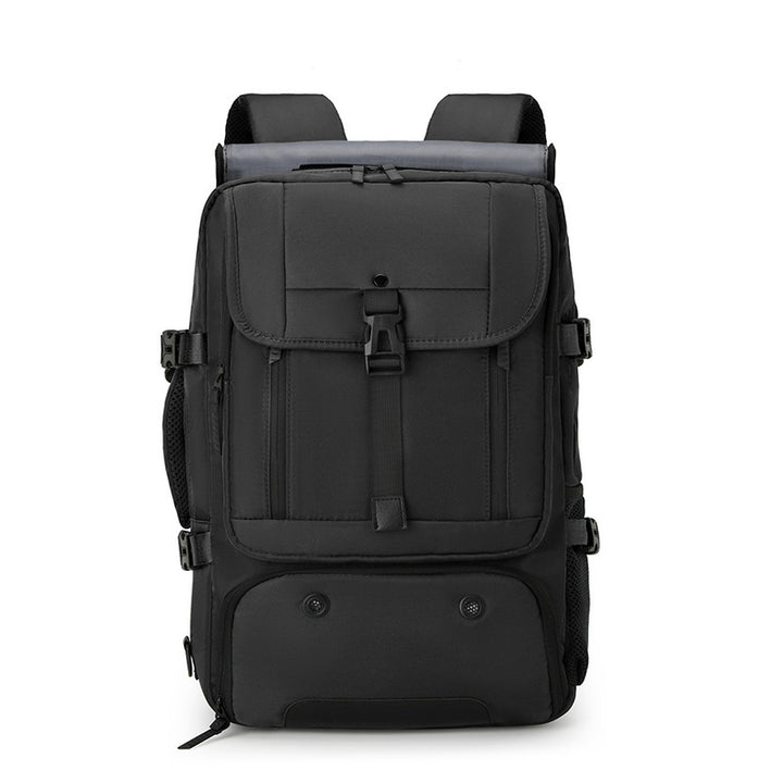 Versatile Tactical Travel Backpack Stornfield
