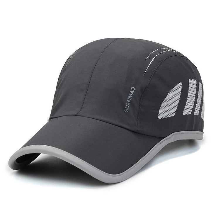 Women Sports and Breathable Running Cap Stornfield