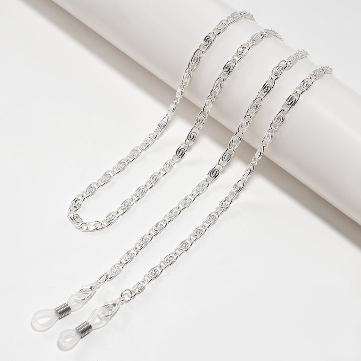 Durable Metal Eyewear Chain Stornfield