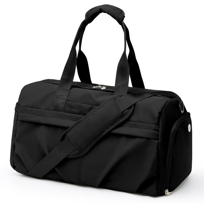 Versatile Travel Duffle Bag Stornfield