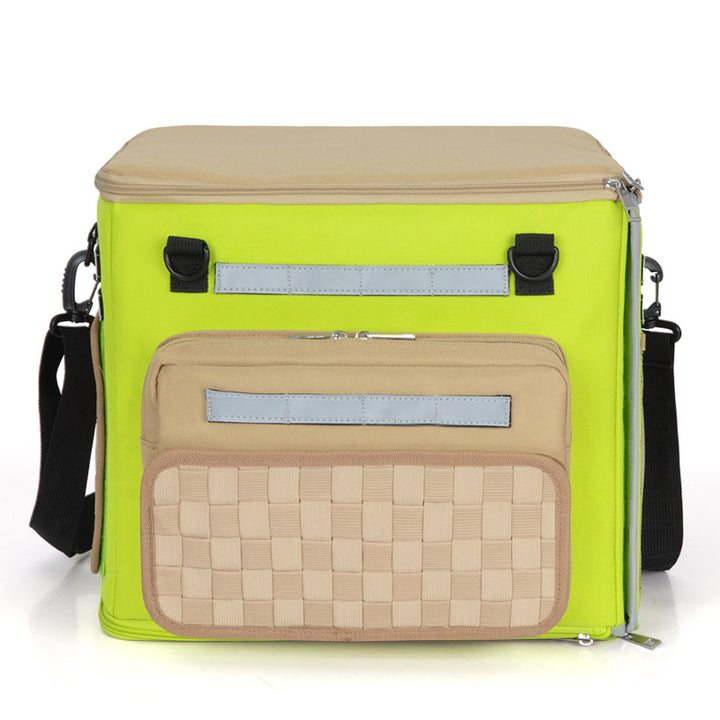 Insulated Picnic Cooler Bag Stornfield