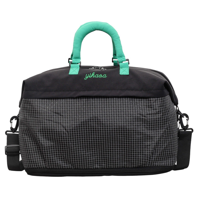 Multi-Pocket Travel Duffel Bag Stornfield 1791205473