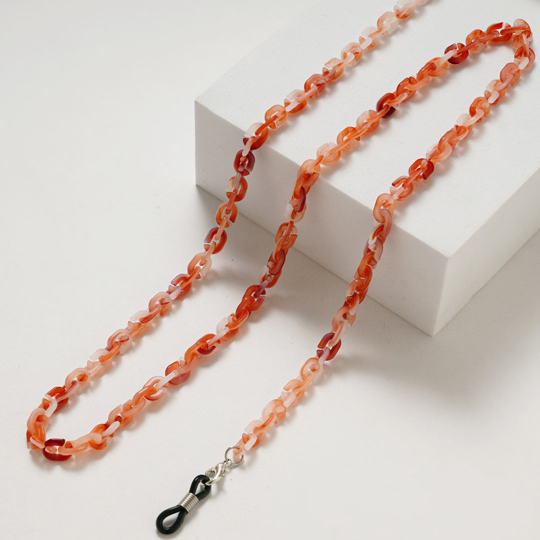 Durable Adjustable Eyewear Chain Stornfield