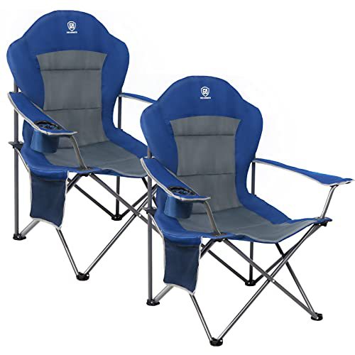 Ladies Camping Chair Stornfiled