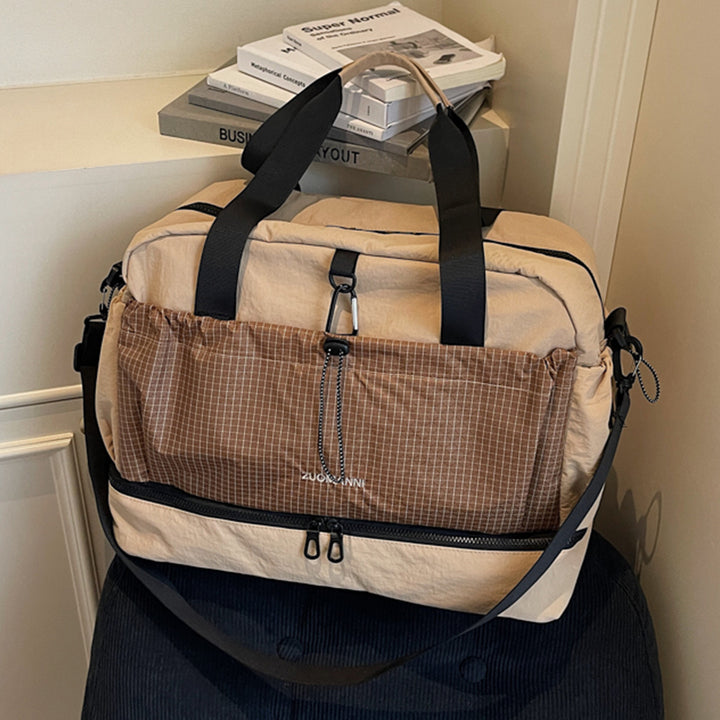 Functional Travel Bag Stornfield