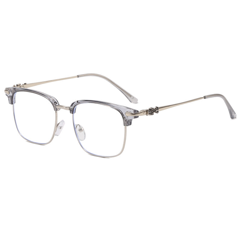 Ladies fashionable glasses in elegant and filigree design Stornfield