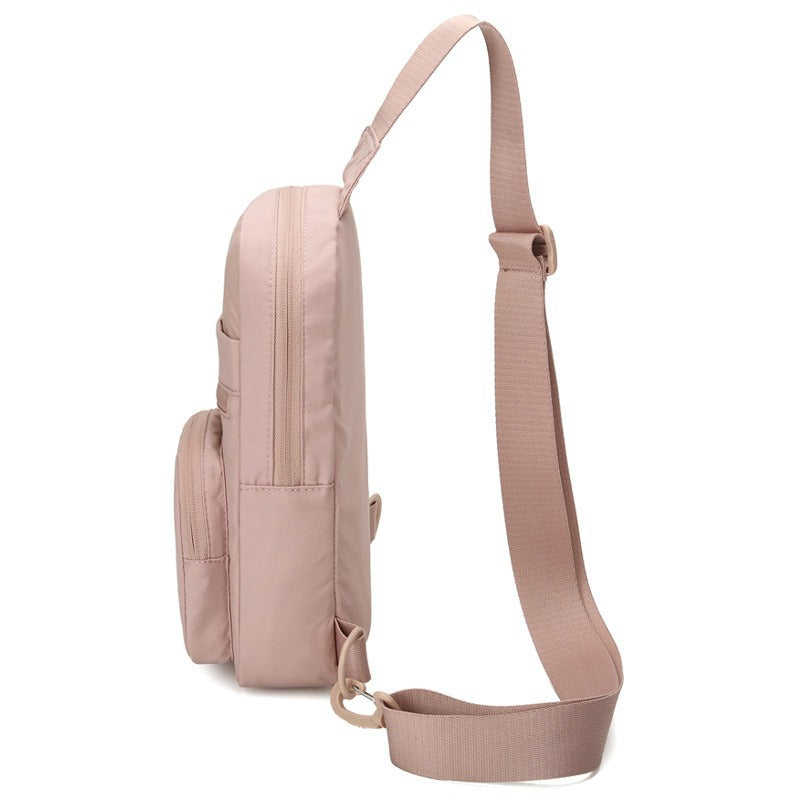 Versatile Crossbody Bag