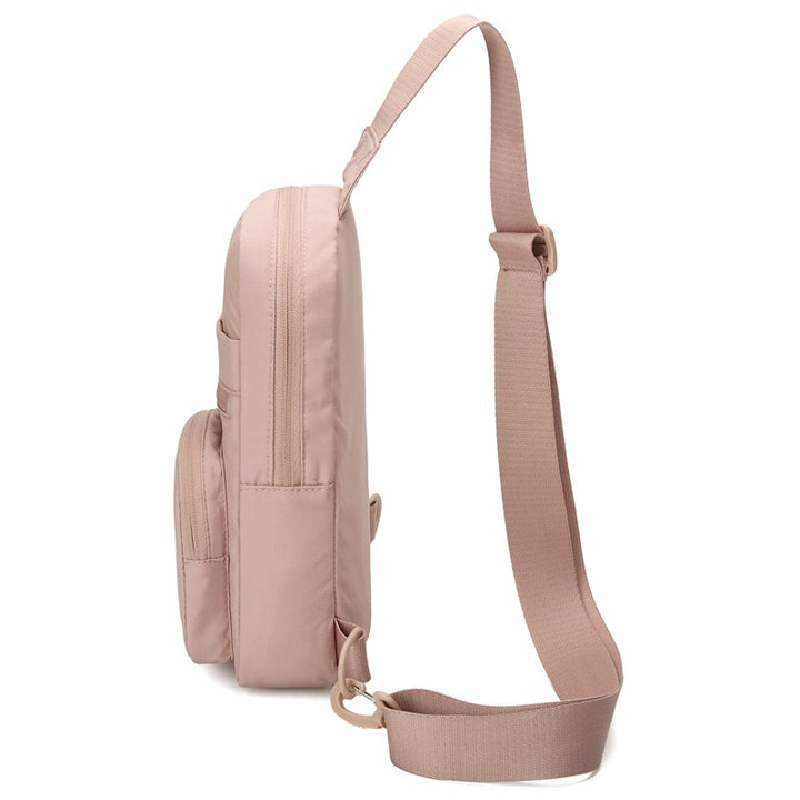 Versatile Crossbody Bag