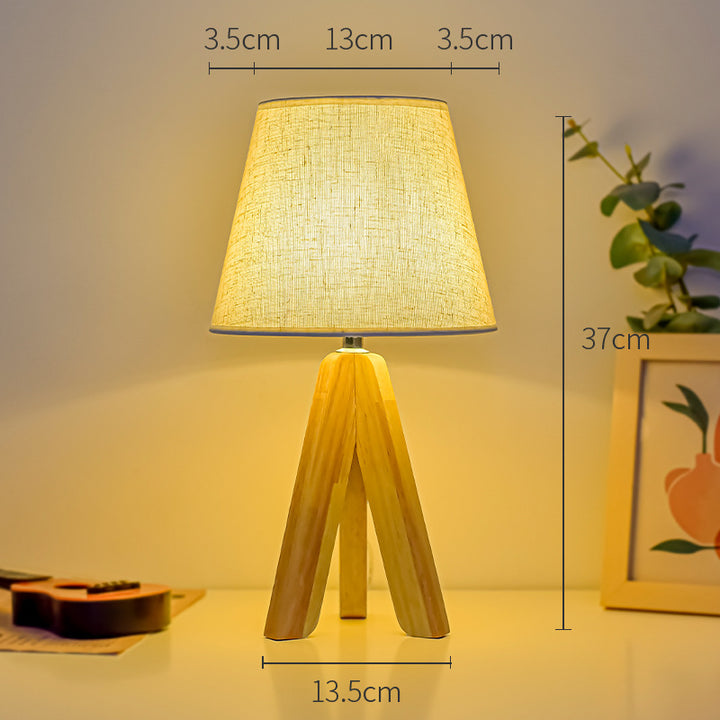 Modern Minimalist Table Lamp