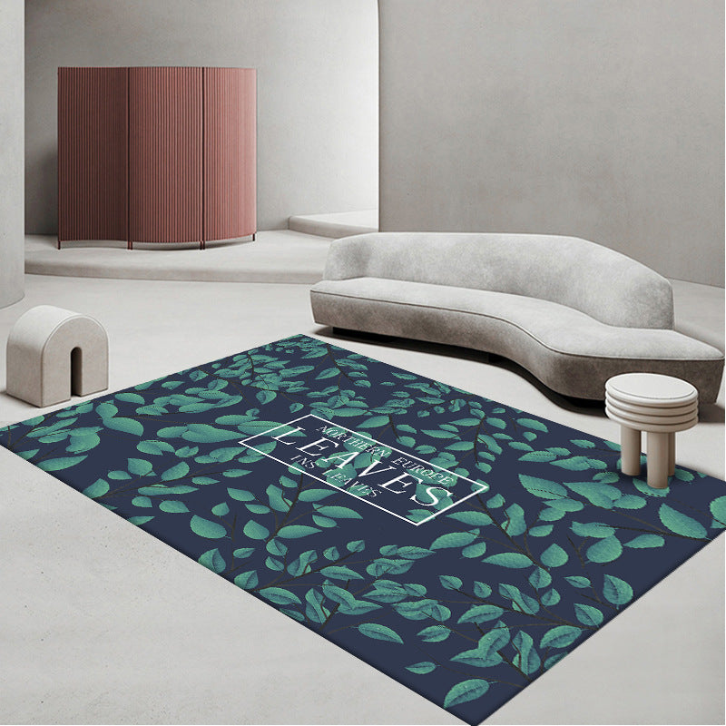 Contemporary Geometric Area Rug Stornfield