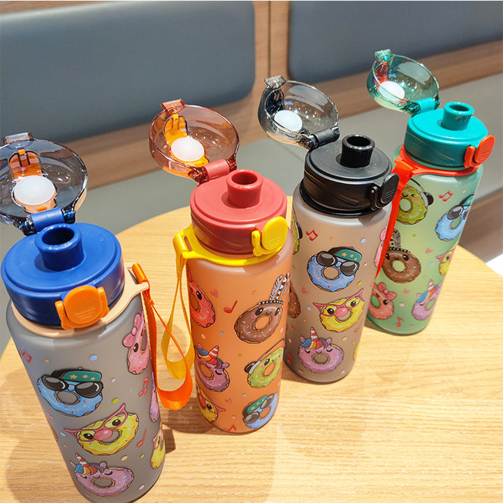 Unisex Water Bottle Stornfield