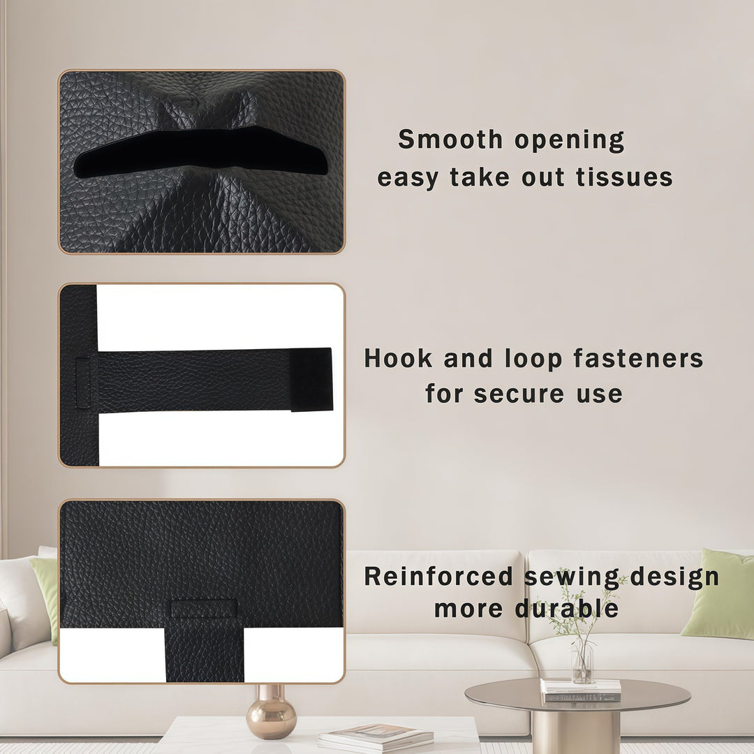 Stylish Tissue Box Stornfield