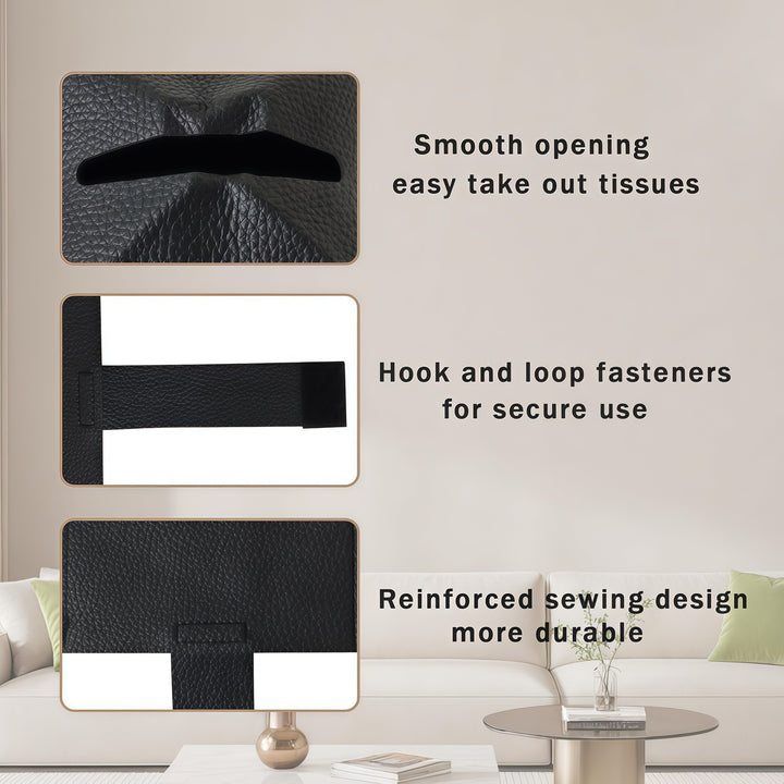 Stylish Tissue Box Stornfield