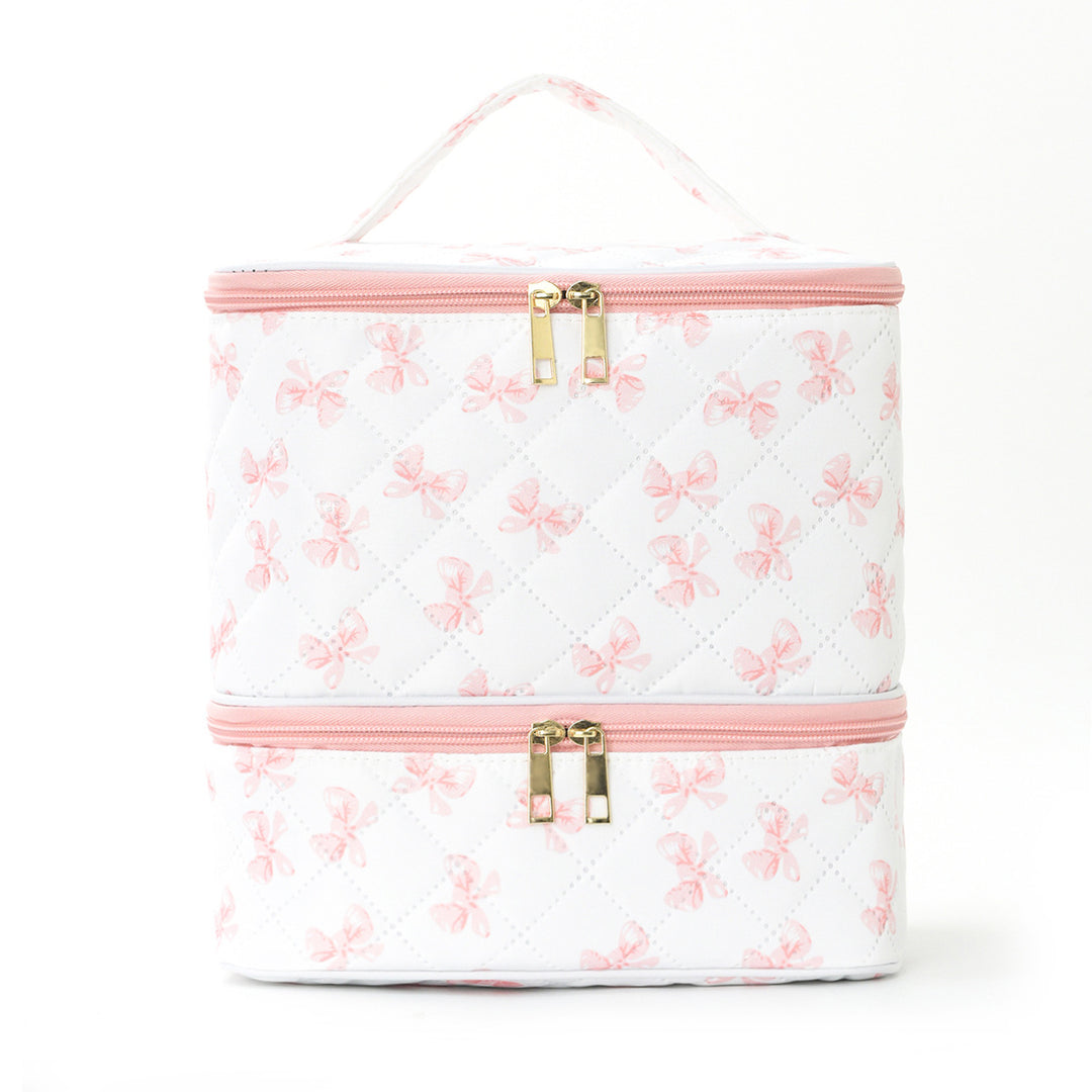 Cosmetic Organizer Bag with Practical Divided Design Stornfield