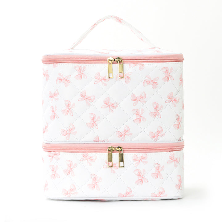 Cosmetic Organizer Bag with Practical Divided Design Stornfield