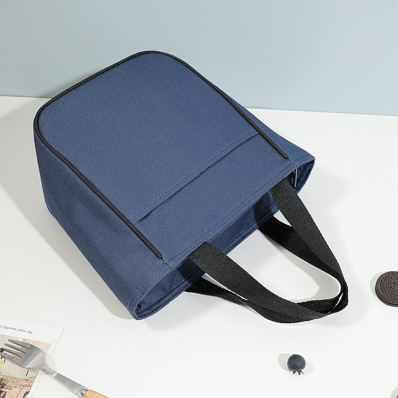 Versatile Insulated Lunch Carrier Stornfield