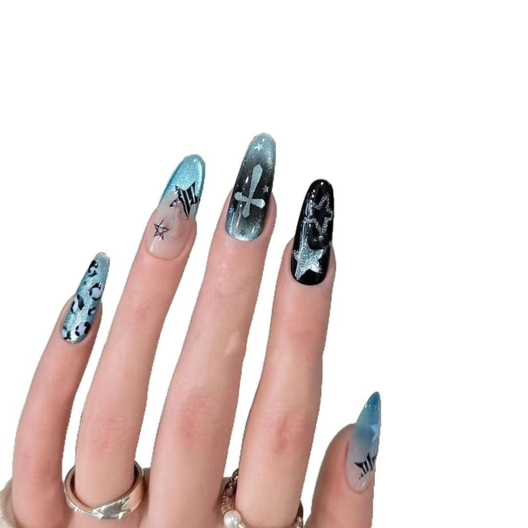 Artistic Nail Art Stornfield