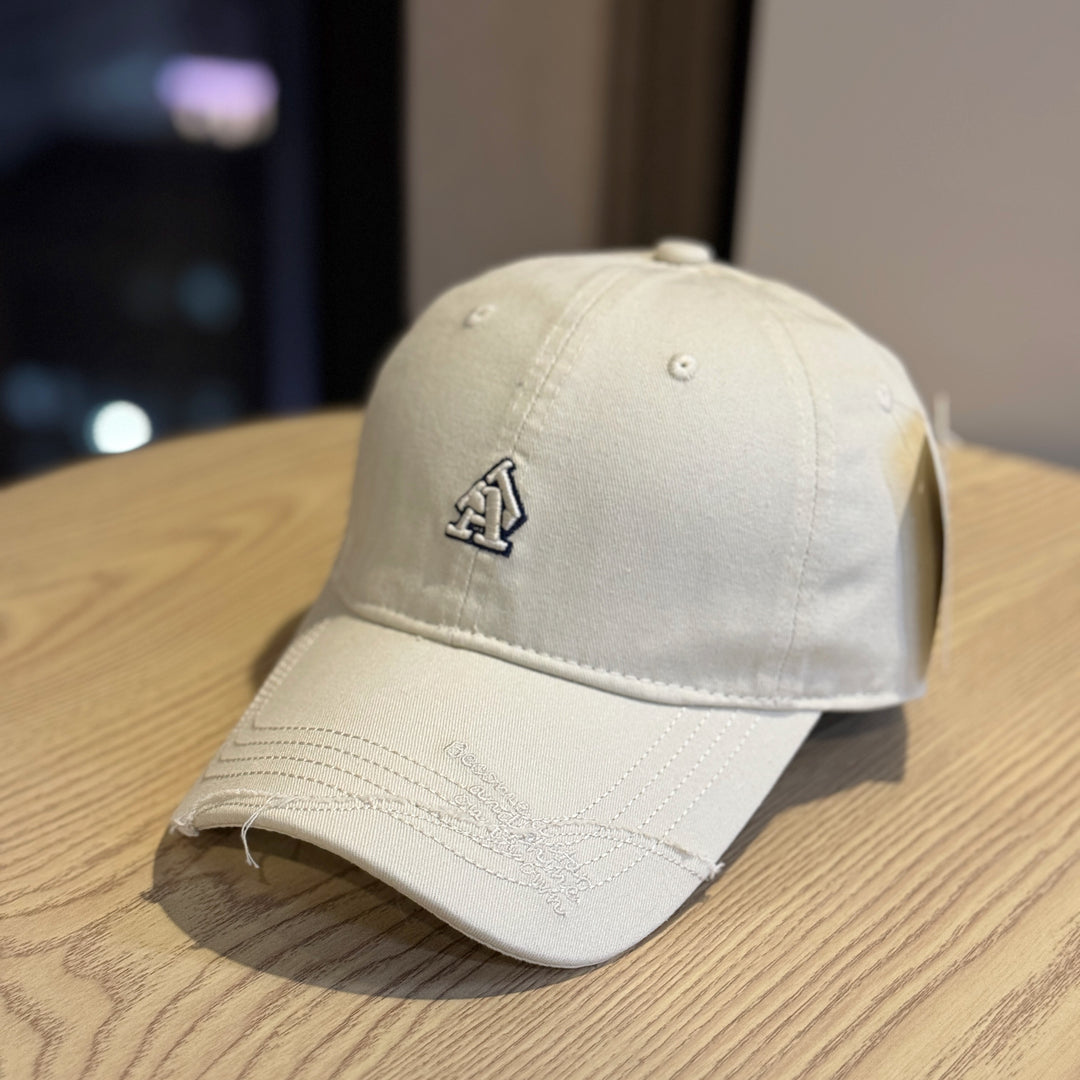 Men's Classic Casual Cotton Baseball Cap Stornfield