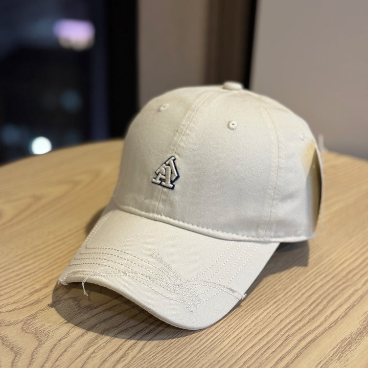 Men's Classic Casual Cotton Baseball Cap Stornfield