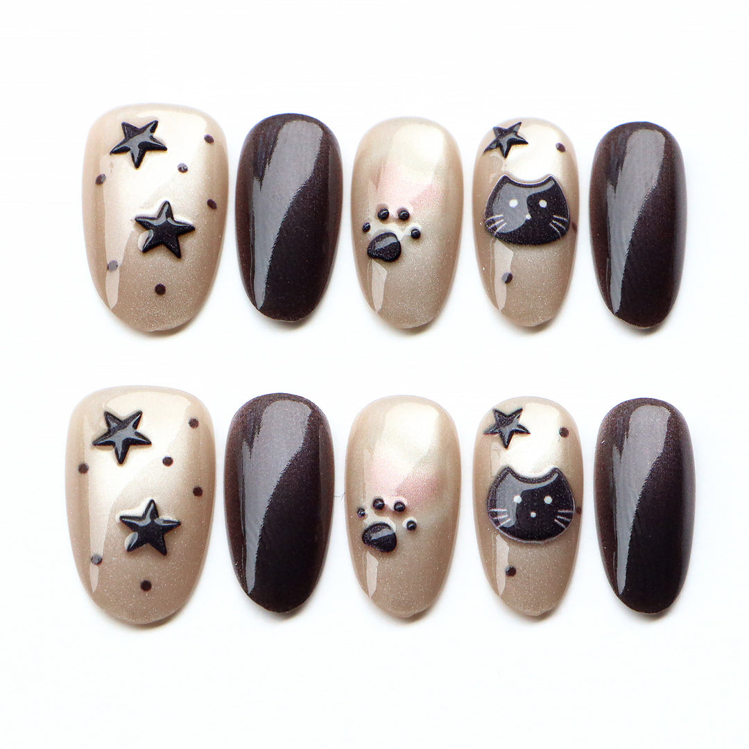 Artistic Nail Tips