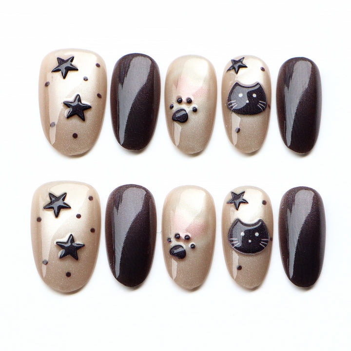 Artistic Nail Tips