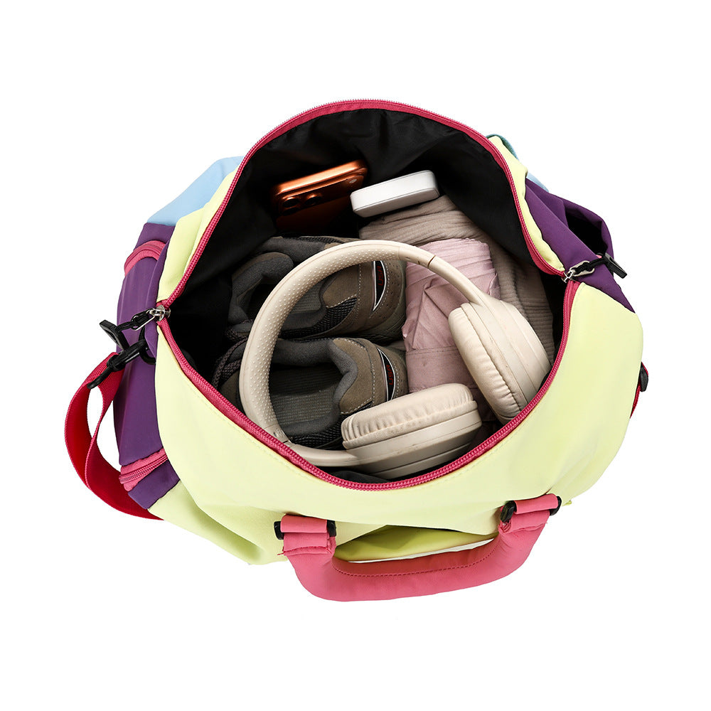Sports bag Stornfield