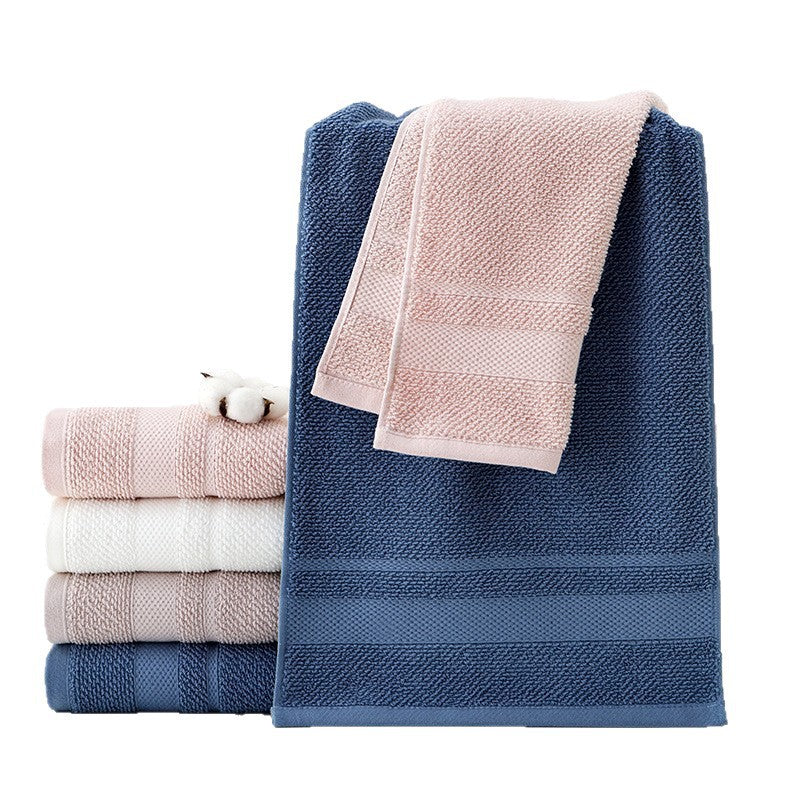 Premium Terry Towel with Sunny Motif Stornfield