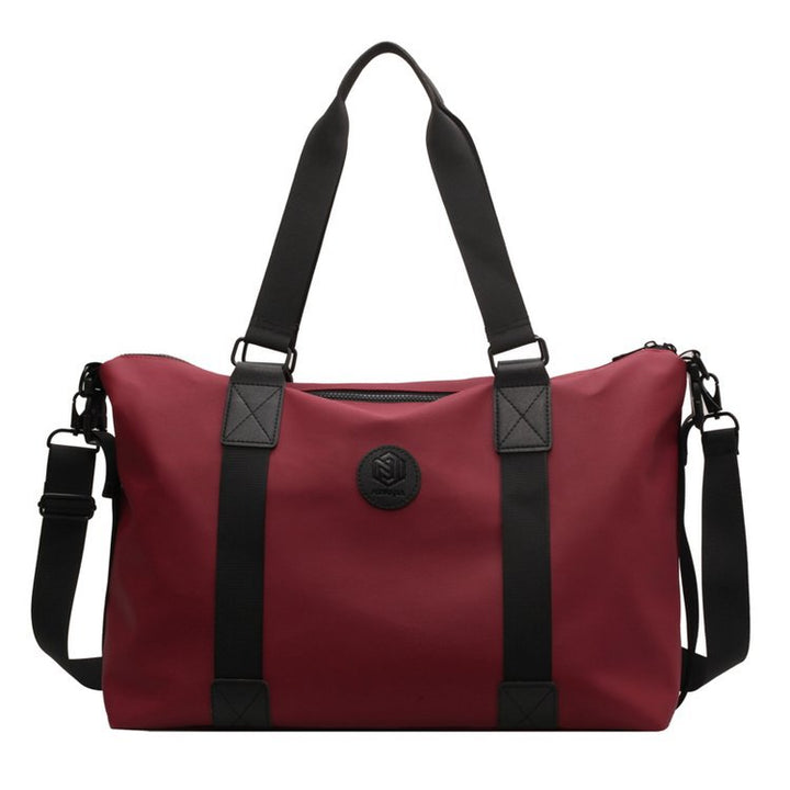 Spacious Multi-Functional Lightweight Duffle Bag