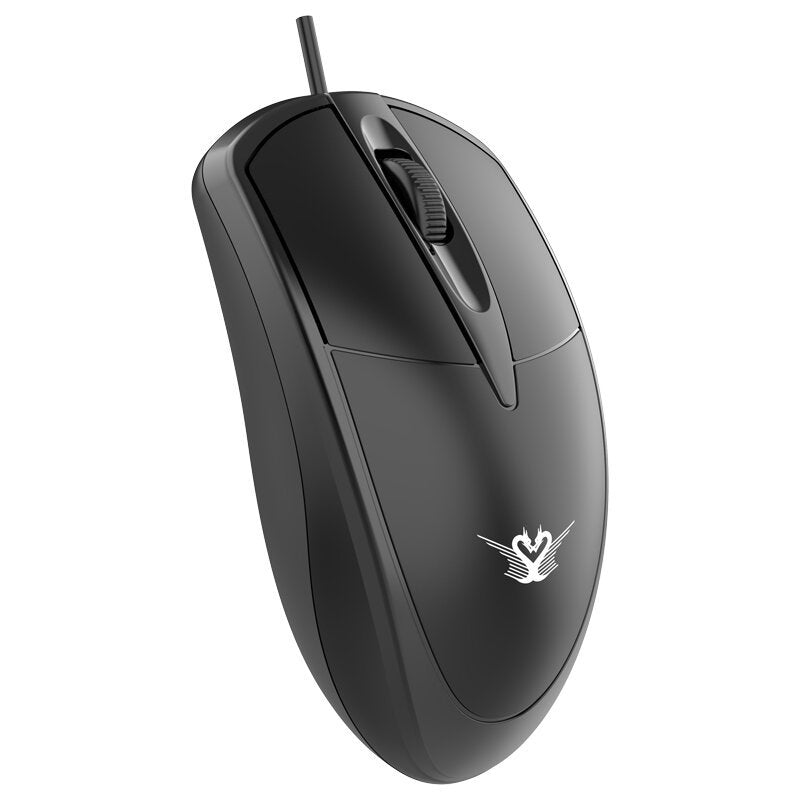 Ergonomic Gaming Mouse Stornfield
