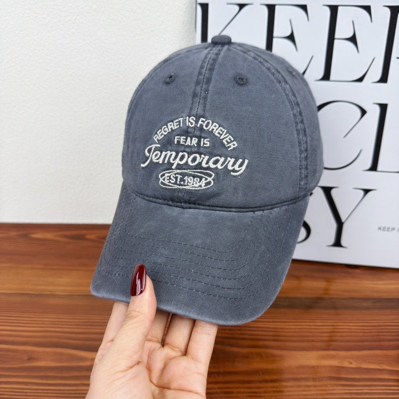 Men's Casual Embroidered Baseball Cap Stornfield 1784270982