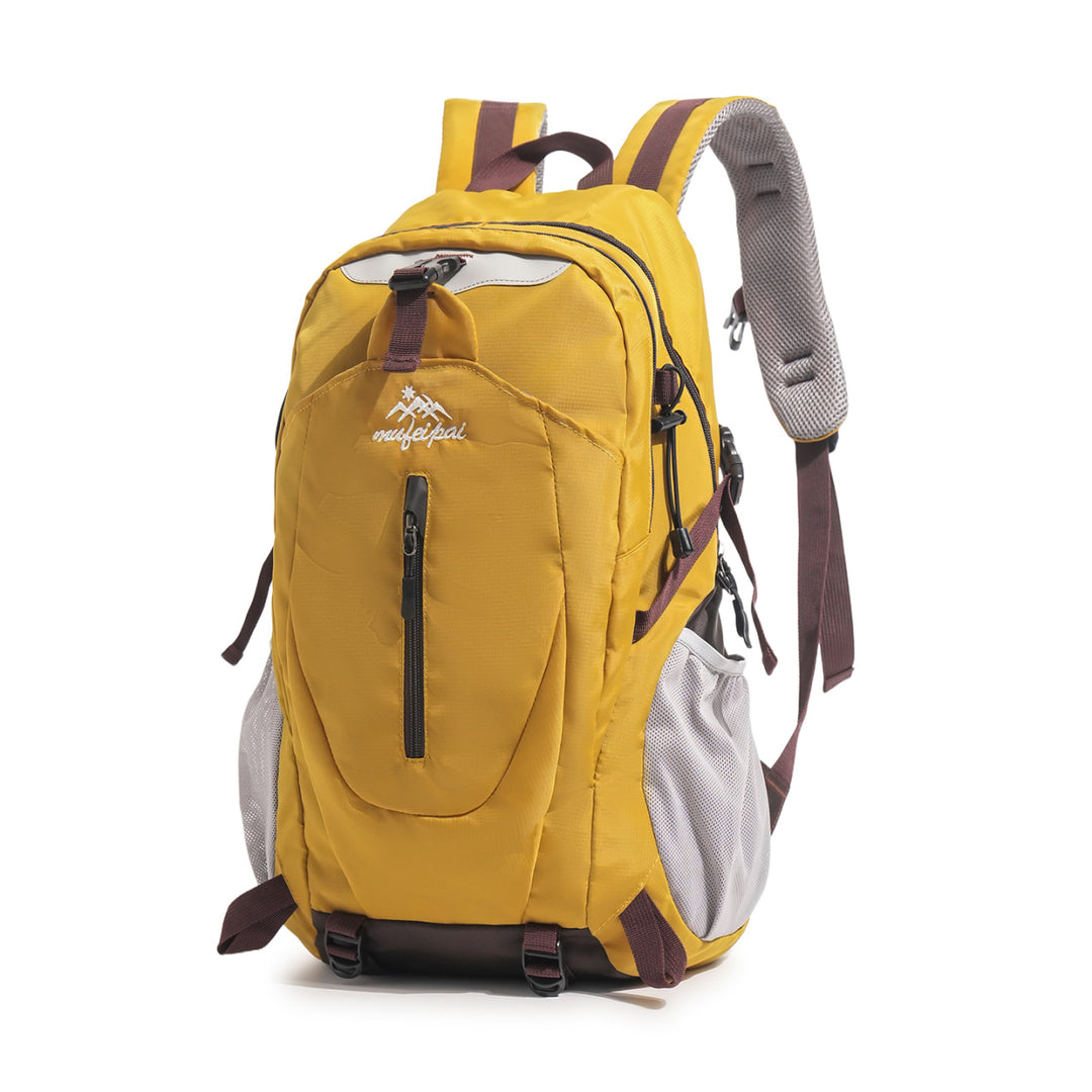 Multi-Functional Outdoor Adventure Backpack