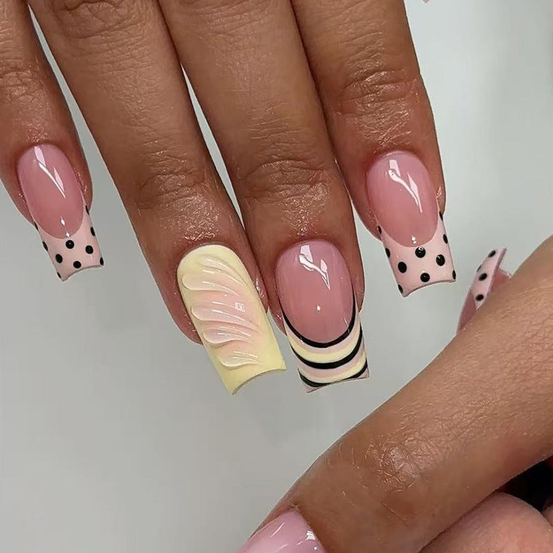 Designer Nail Art Extensions Stornfield