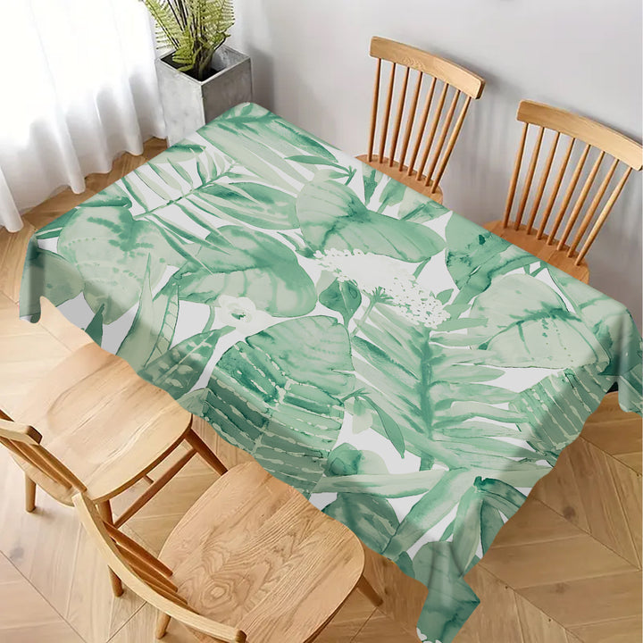 Home Decor Tablecloth Stornfield