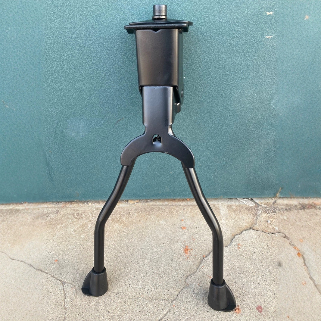 Adjustable Bicycle Kickstand Assembly Stornfield