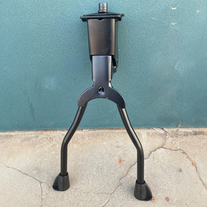 Adjustable Bicycle Kickstand Assembly Stornfield