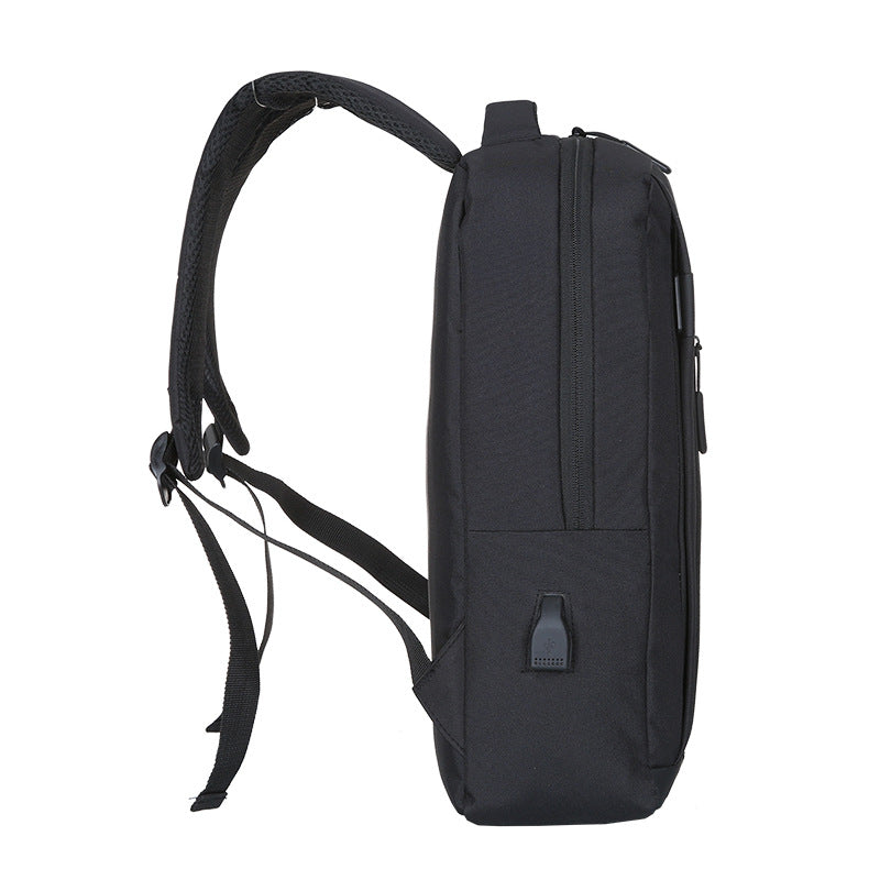 Urban Professional Laptop Backpack Stornfield
